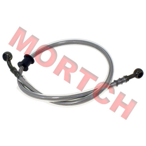 Master Cylinder Rear Fluid Hose