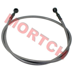 Master Cylinder Front Fluid Hose Master Cylinder Front Fluid Hose