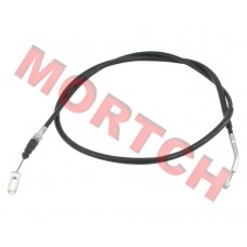 Rear Brake Cable