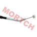 Rear Brake Cable