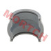 Steering Shaft Spherical Inner Bushing - Model MICF7020-100602 Genuine CFMoto Steering Shaft Spherical Inner Bushing 7020-100602. Wide fitment for CForce 1000, 1000 X10, Overland, MUD, MV, Touring; CForce 850XC, 850 X8 Touring; CForce 800/800XC; CForce 600/625 Touring; CForce 500/520/550; CForce 400/450/450L/450S; and GOES TERROX series. OEM steering column bushing. Direct replacement.
