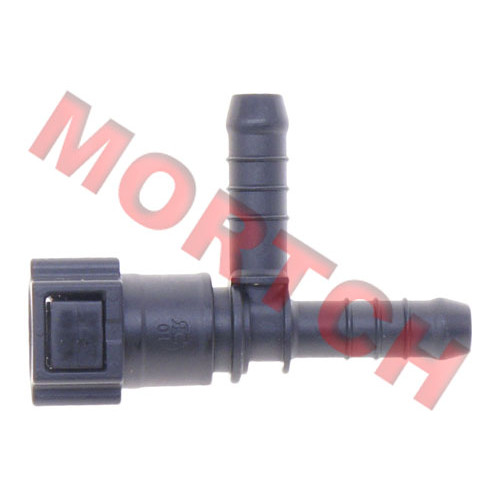 Quick T-Joint - Model MICF7020-120400-1000