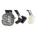 LH Handlebar Switch