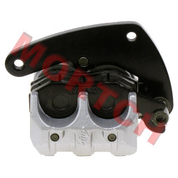 Front Brake Left Caliper Front Brake Left Caliper