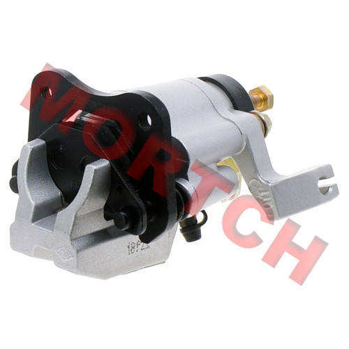 Rear Brake Left Caliper