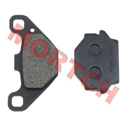 UTV Rear Brake Pad UTV Rear Brake Pad