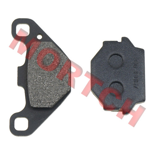 UTV Rear Brake Pad UTV Rear Brake Pad