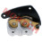 Front Brake Left Caliper - Sintered Pad