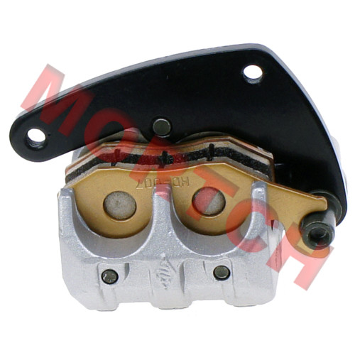 Front Brake Left Caliper - Sintered Pad Front Brake Left Caliper - Sintered Pad