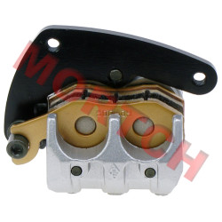 Front Brake Right Caliper - Sintered Pad Front Brake Right Caliper - Sintered Pad