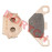 Sintered Rear Brake Pad