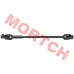 CFMoto steering universal shaft, 7030-104010-10000, UForce 550 steering shaft, UForce 800 steering joint, CFMoto steering u-joint, UTV steering universal joint, OEM steering shaft, 7030-104010-10000 replacement