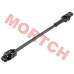 CFMoto steering universal shaft, 7030-104010-10000, UForce 550 steering shaft, UForce 800 steering joint, CFMoto steering u-joint, UTV steering universal joint, OEM steering shaft, 7030-104010-10000 replacement