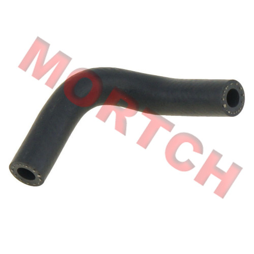 Outlet Hose, Oil Radiator