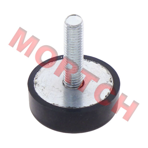 Cargo Box Adjusting Rubber Damper - Model MICF7030-221710 Cargo Box Adjusting Rubber Damper - Model MICF7030-221710