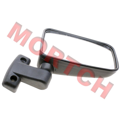 Rear View Mirror, RH