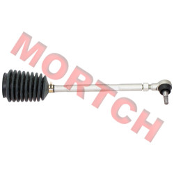 LH Steering Rod Assy