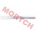 Rear Bearing Carrier Lower Middle Spacer