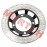 Rear Brake Disc