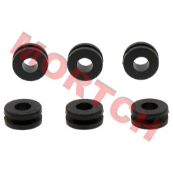 Radiator Rubber Cushion