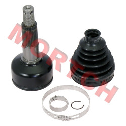 Bearing Kit, Rear Fixed End, ODM