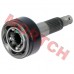 Bearing Kit, Rear Fixed End, ODM