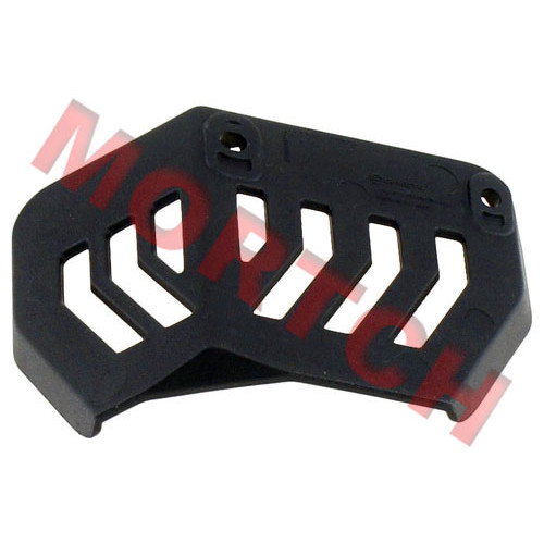 LH Rear Suspension Panel