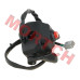 RH Handlebar Switch Assy - Model MICF9AWV-169080-1101 Genuine CFMoto Right Hand Handlebar Switch Assembly 9AWV-169080-1100. Fits 2025-2026 CForce 1000 X10, X10 Overland, MUD, MV, Touring, Overland, and CForce 850 X8 Touring (CF1000ATR-2/CF1000AZ-2/CF800ATR-5). OEM RH handlebar control switch for ATV. Direct replacement.