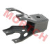 Towing Bracket - Model MICF9AWV-401000-2B00-0BP00 cfmoto towing bracket, 9awv-401000-2b00-0bp00, cfmoto tow hitch, cforce 1000 towing bracket, cforce 1000 x10 tow hitch, cf1000atr-2, cf1000atr-3, cf1000az-2, cforce 850xc tow bracket, cf800atr-3, cforce 850 x8 touring towing bracket, cf800atr-5, cf800az-3, cfmoto oem tow hitch 2024-2026
