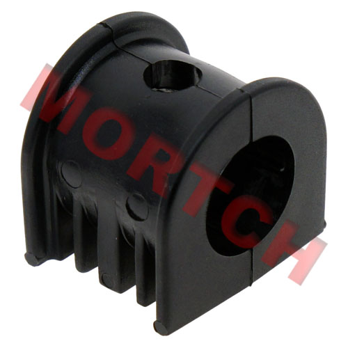 Rubber Support, Stabilizer Bar