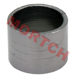 Collar for Muffler Collar for Muffler