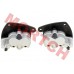 Left Caliper, Front Brake