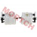 Left Caliper, Front Brake