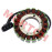 18 Pole Magneto Stator Coil, Long Cable
