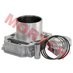 Cylinder Assy Cylinder Assy