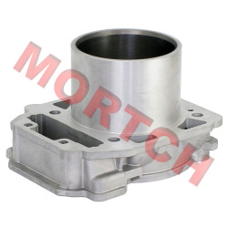 Cylinder Body Assy Cylinder Body Assy