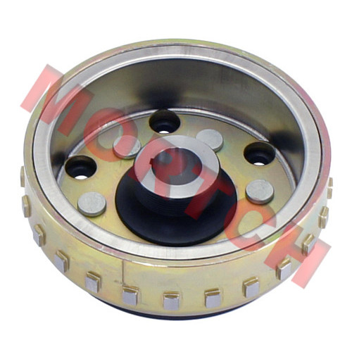 18 Pole Magneto Rotor 18 Pole Magneto Rotor