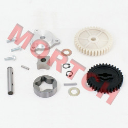 Oil Pump Assy Oil Pump Assy