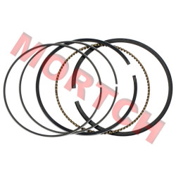 Piston Ring Set Piston Ring Set