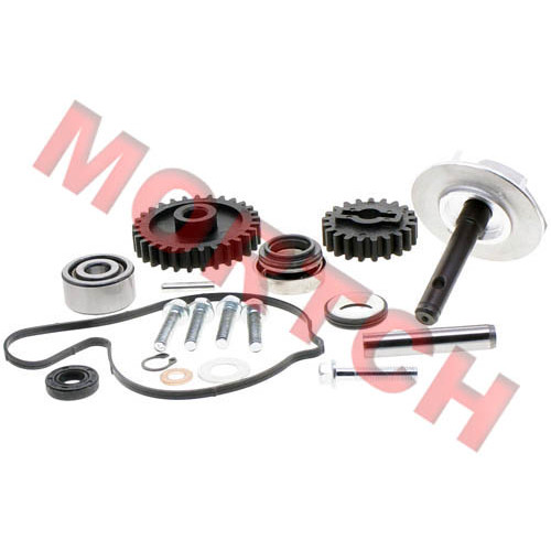 Water Pump Assy Water Pump Assy