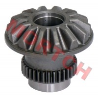 Drive Gear, Front Differential