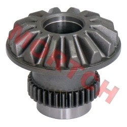 Front Differential Drive Gear