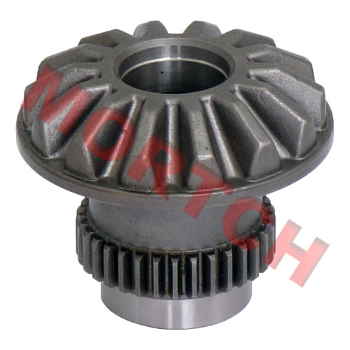 Front Differential Drive Gear