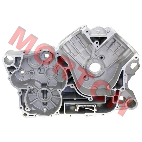 CFMoto CF800 Left Crankcase Assy