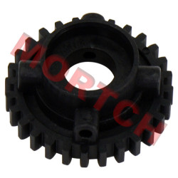 Breather Gear Breather Gear