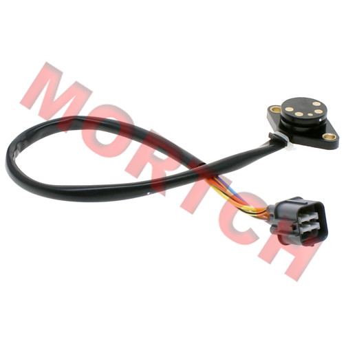 Gearshift Sensor Gearshift Sensor
