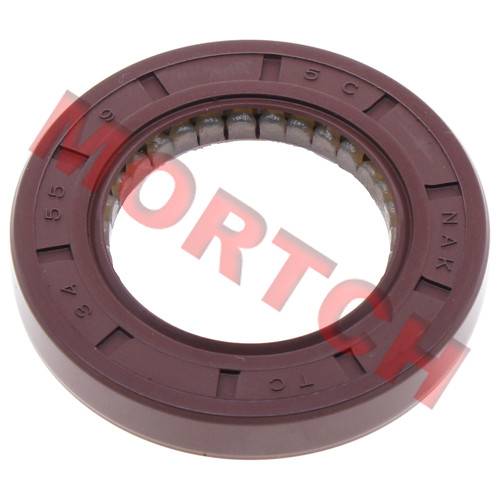Oil Seal 34x55x9