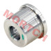 Tightening Sleeve - Model MICF0800-014008 CFMoto tightening sleeve, 0800-014008, locking collar, CForce 450 steering sleeve, ZForce 950 driveline part, UForce 1000 tightening collar, CFMoto OEM sleeve, ATV steering component, SSV driveline collar, 191Q engine parts