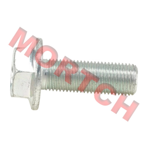 Bolt M12 - Model MICF0800-014009-00002 Bolt M12 - Model MICF0800-014009-00002