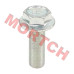 Bolt M12 - Model MICF0800-014009-00002 Genuine CFMoto M12 bolt / hexagon bolt, OEM 0800-014009-00002. Fits CForce ATV, ZForce SSV & UForce UTV 400-1000cc models. Direct OEM replacement, high-strength steel construction.
